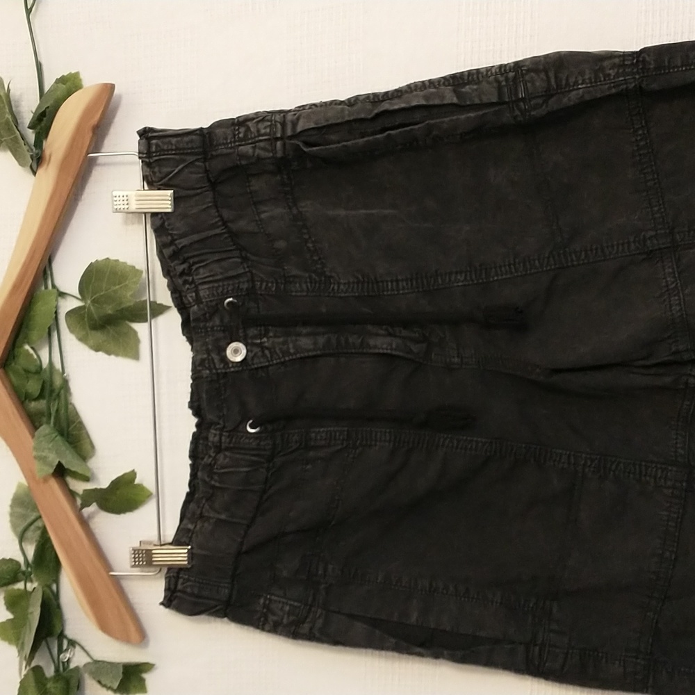 We The Free Black Angelo Wide Leg Pants - Picture 10 of 12